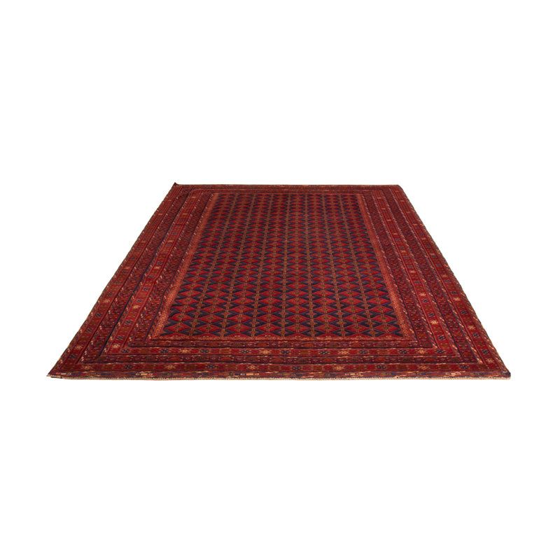 Kelim Rug - Oriental - 294 x 198 cm - red