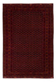 Afghan Kilim Rug 195x292cm