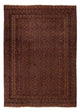 Afghan Kilim Rug 199x278cm