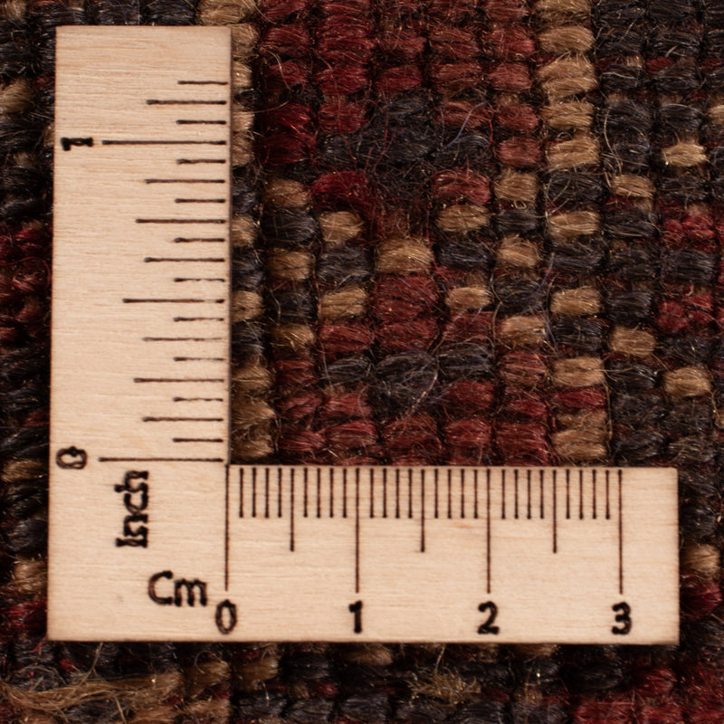 Kelim Rug - Oriental - 278 x 199 cm - red