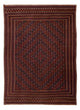 Kelim Afghan Rug 287x194cm