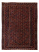 Kelim Afghan Rug 278x200cm