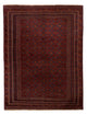 Afghan Kilim Rug 204x269cm