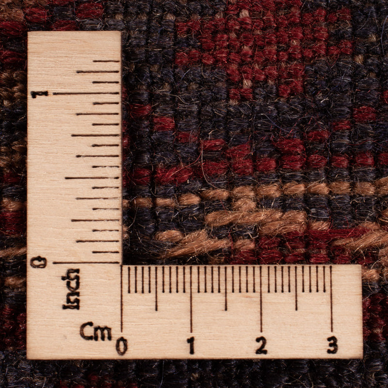 Kelim Rug - Oriental - 269 x 204 cm - red