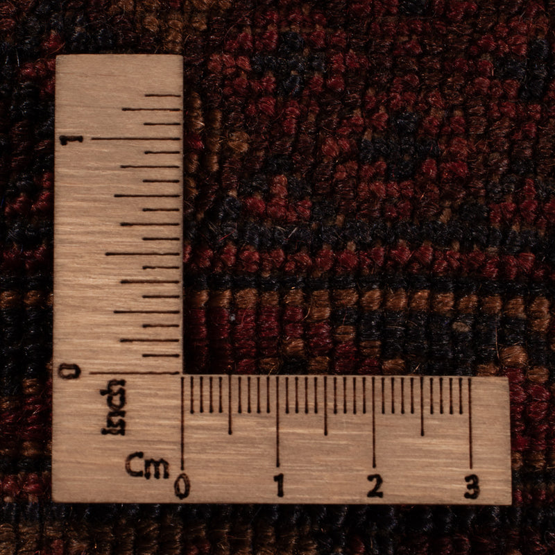 Kelim Rug - Oriental - 292 x 208 cm - red