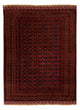 Afghan Kilim Rug 199x276cm