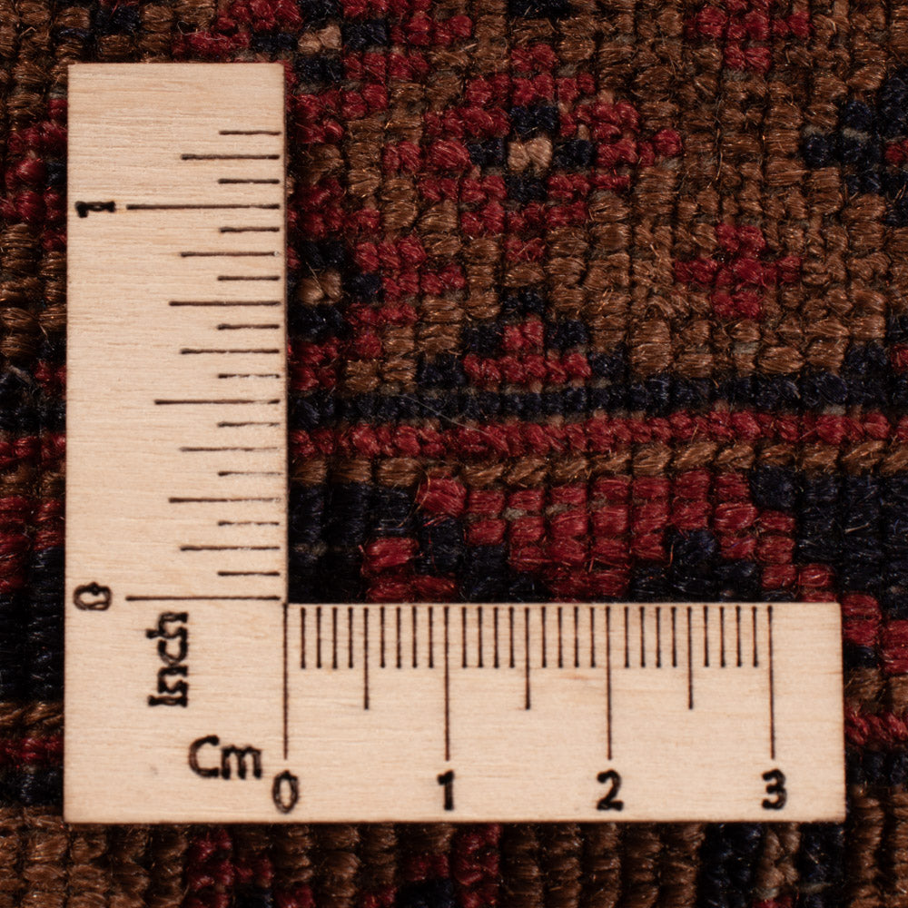 Kelim Rug - Oriental - 276 x 199 cm - red