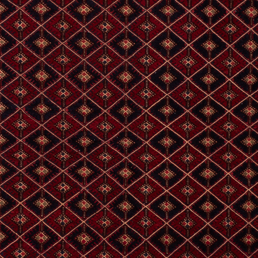 Kelim Rug - Oriental - 285 x 200 cm - red