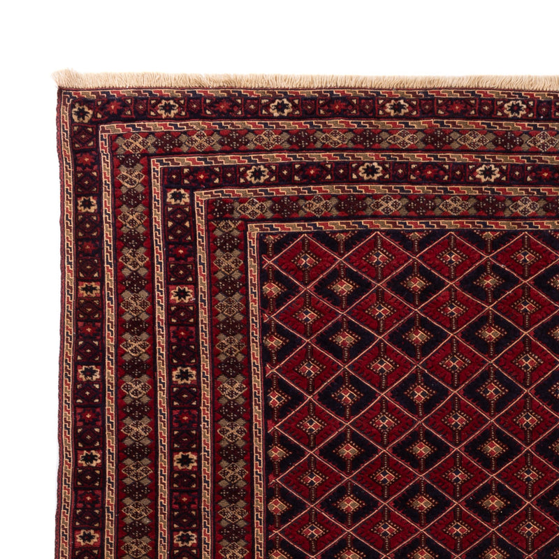 Kelim Rug - Oriental - 285 x 200 cm - red