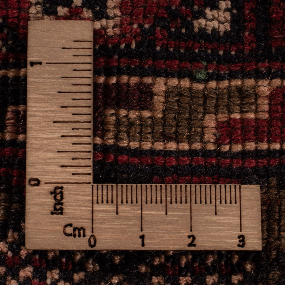 Kelim Rug - Oriental - 285 x 200 cm - red