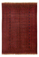 Afghan Kilim Rug 210x295cm