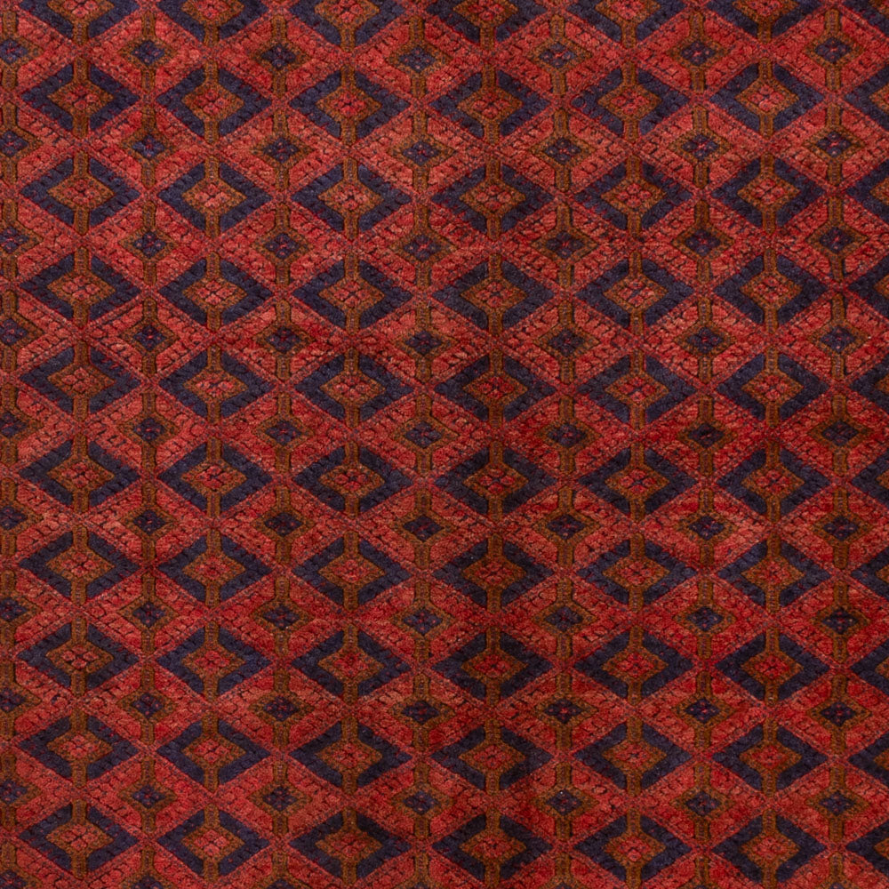 Kelim Rug - Oriental - 295 x 210 cm - red