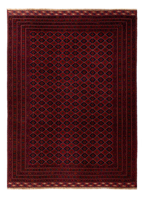 Kelim Rug - Oriental - 291 x 210 cm - red