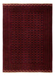 Afghan Kilim Rug 210x291cm