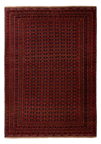 Kelim Rug - Oriental - 287 x 204 cm - red