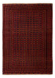 Afghan Kilim Rug 204x287cm