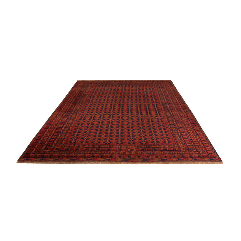 Kelim Rug - Oriental - 287 x 204 cm - red