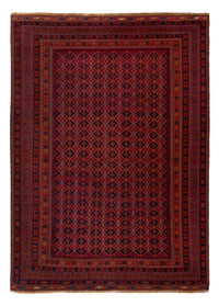 Kelim Rug - Oriental - 285 x 207 cm - red