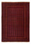 Kelim Rug - Oriental - 285 x 207 cm - red