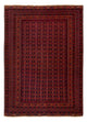 Afghan Kilim Rug 285x207cm