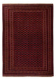 Afghan Kilim Rug 202x284cm