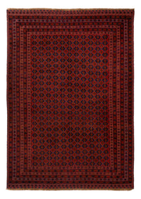 Kelim Rug - Oriental - 288 x 208 cm - red