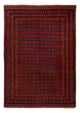 Afghan Kilim Rug 208x288cm