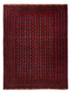 Afghan Kilim Rug 281x211cm