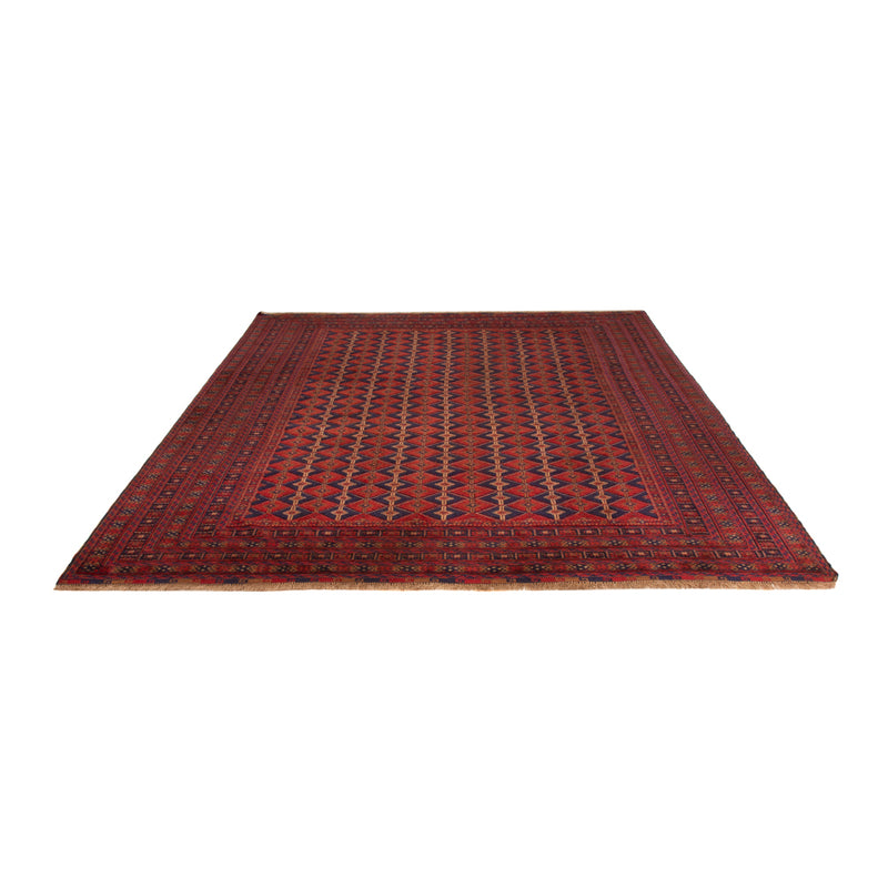 Kelim Rug - Oriental - 281 x 211 cm - red