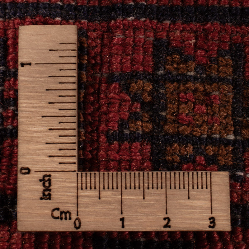 Kelim Rug - Oriental - 293 x 205 cm - red