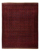 Afghan Kilim Rug 267x209cm