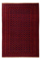 Afghan Kilim Rug 201x303cm