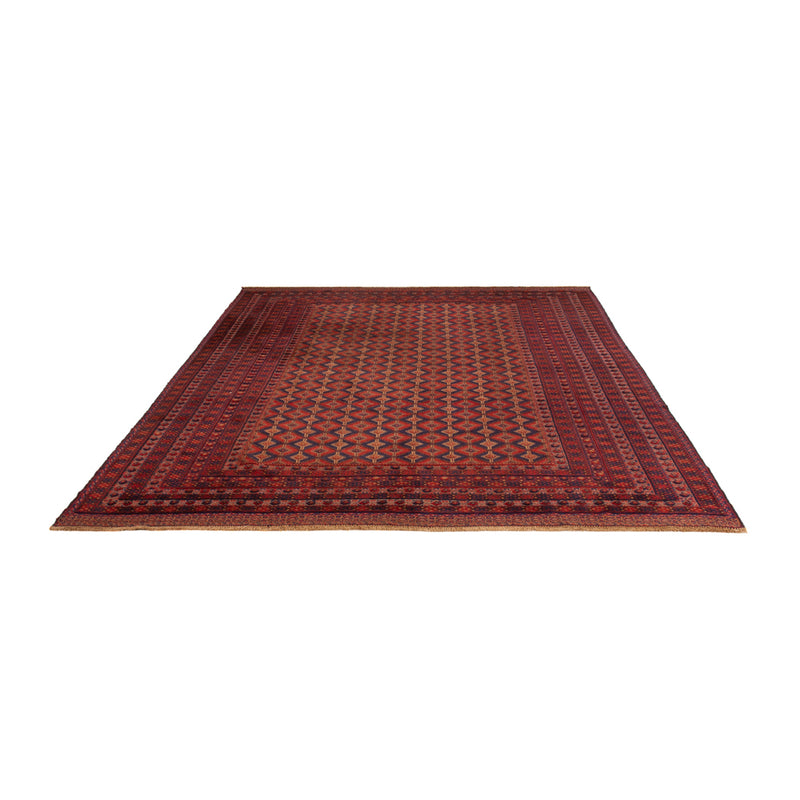 Kelim Rug - Oriental - 279 x 209 cm - red