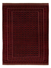 Kelim Rug - Oriental - 277 x 202 cm - red