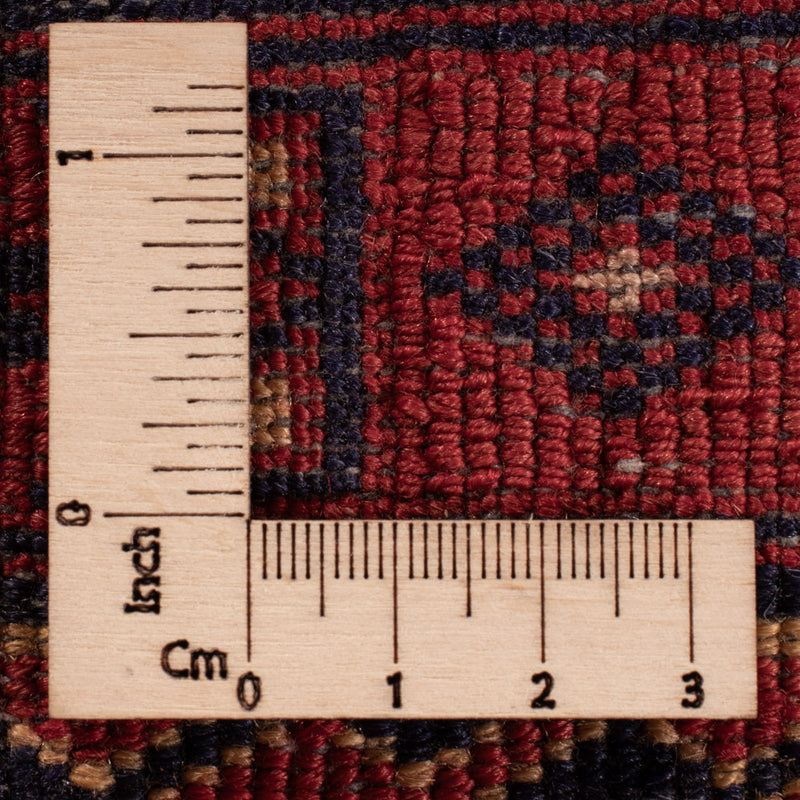 Kelim Rug - Oriental - 277 x 202 cm - red