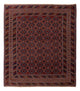 Kelim Afghan Rug 243x214cm