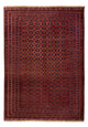 Kelim Afghan Rug 295x205cm