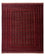 Kelim Rug - Oriental - 270 x 228 cm - red