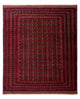 Afghan Kilim Rug 228x270cm