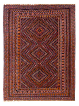Kelim Afghan Rugs