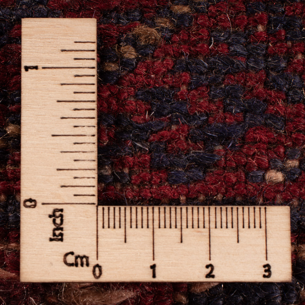 Kelim Rug - Oriental - 284 x 202 cm - red