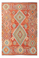 Kilim Maimana Rug 248x171cm - Wool Rug