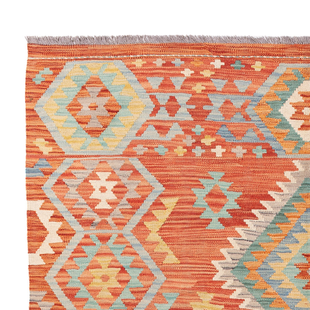 Kilim Maimana Rug 248x171cm - Wool Rug