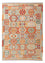 Kelim Rug - Splash - 237 x 171 cm - colorful
