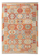 Kilim Maimana Rug 237x171cm - Wool Rug