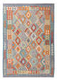 Kilim Maimana Rug 247x170cm - Wool Rug