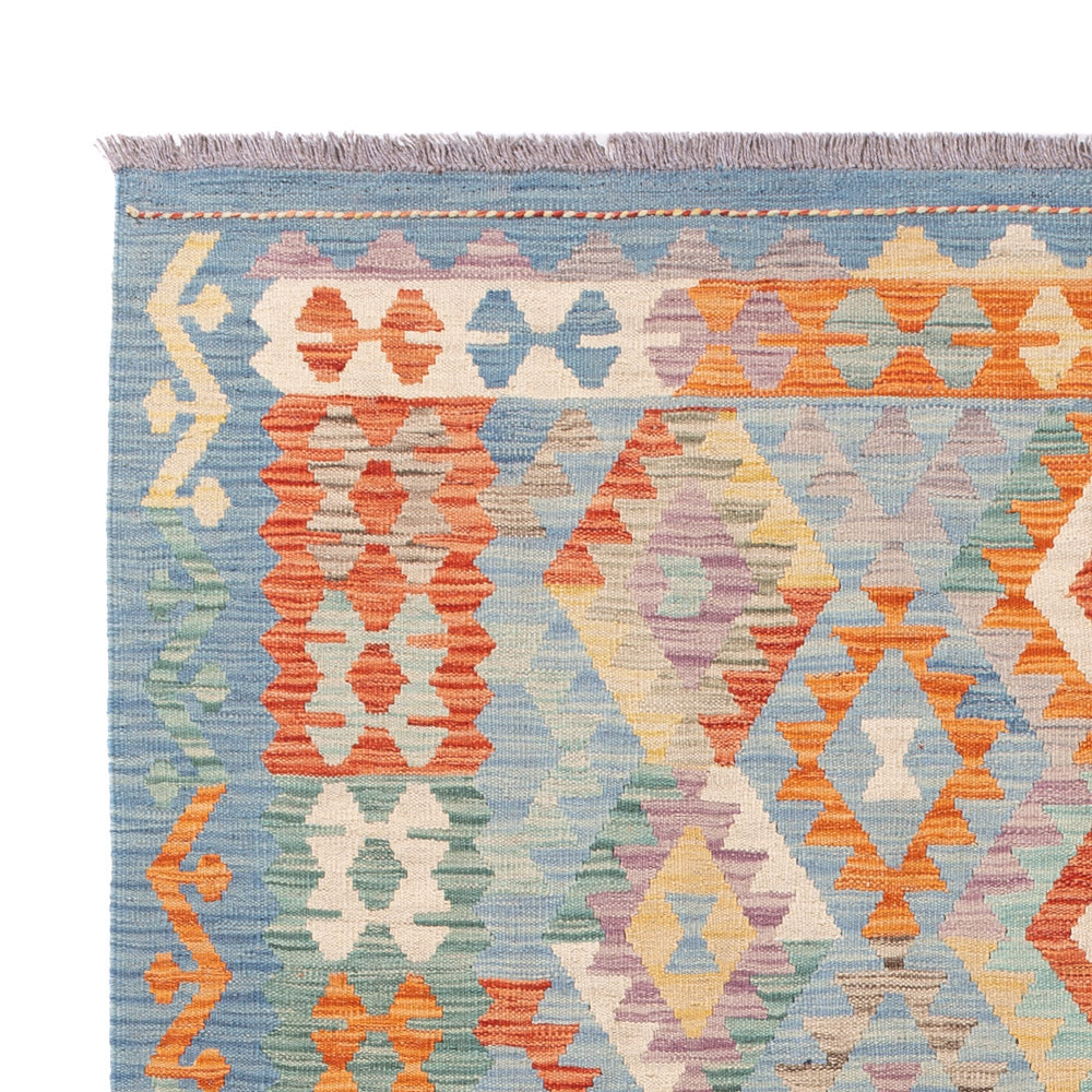 Kilim Maimana Rug 247x170cm - Wool Rug