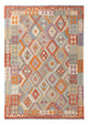 Kilim Maimana Rug 251x177cm - Wool Rug