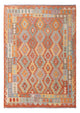 Kilim Maimana Rug 251x179cm - Wool Rug