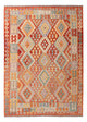 Kilim Maimana Rug 245x178cm - Wool Rug